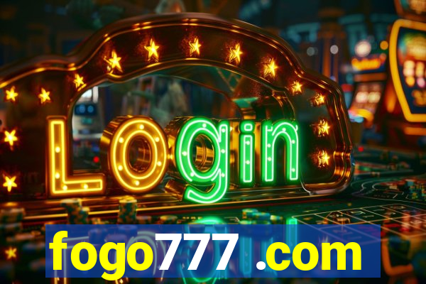 fogo777 .com